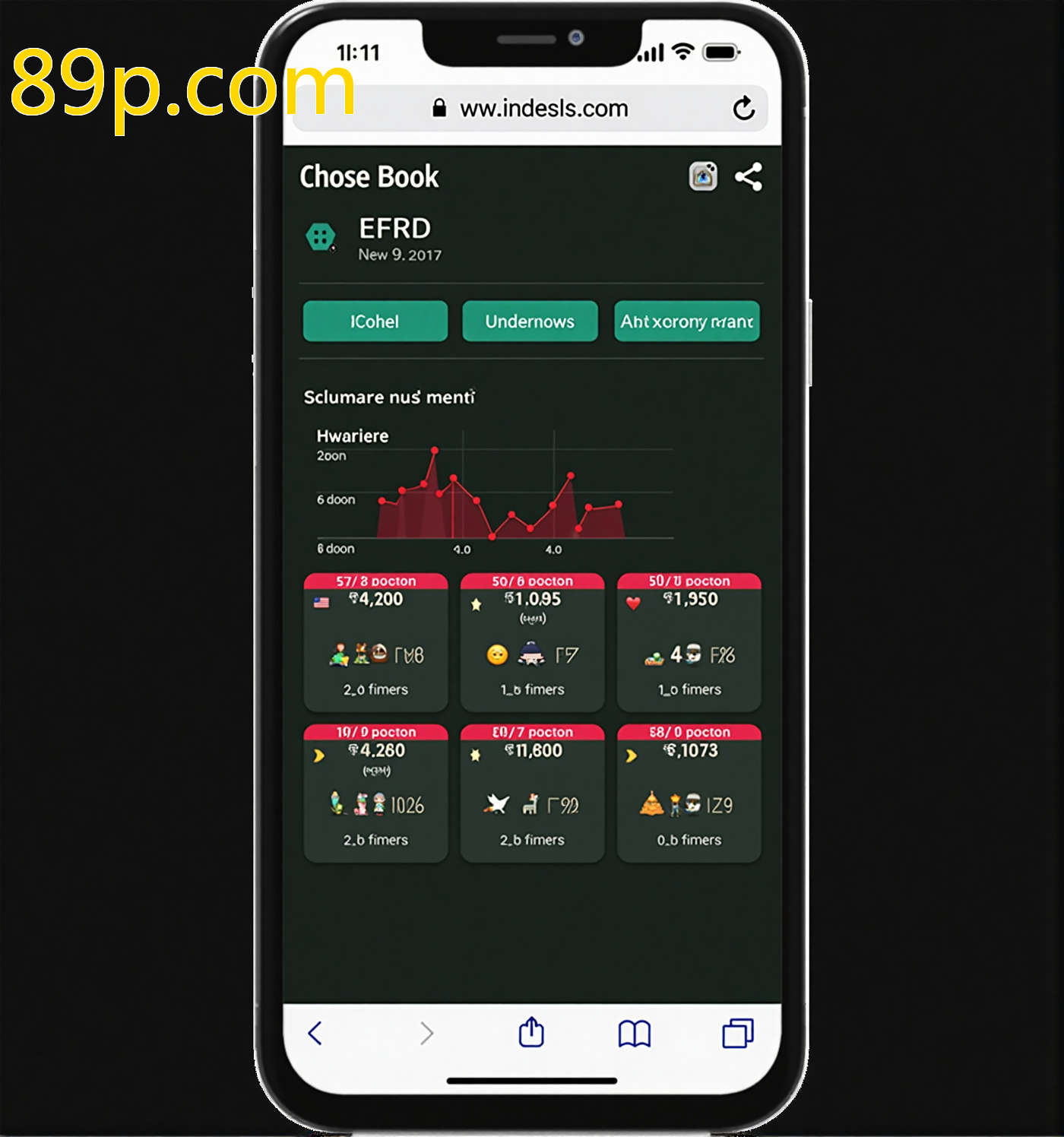 Baixe o aplicativo 89p.com para jogar a qualquer momento